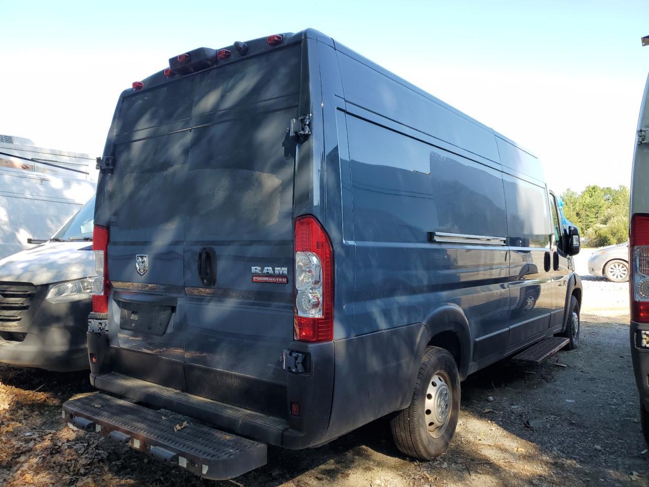 2021 Ram Promaster 3500 3500 High - Фото 3