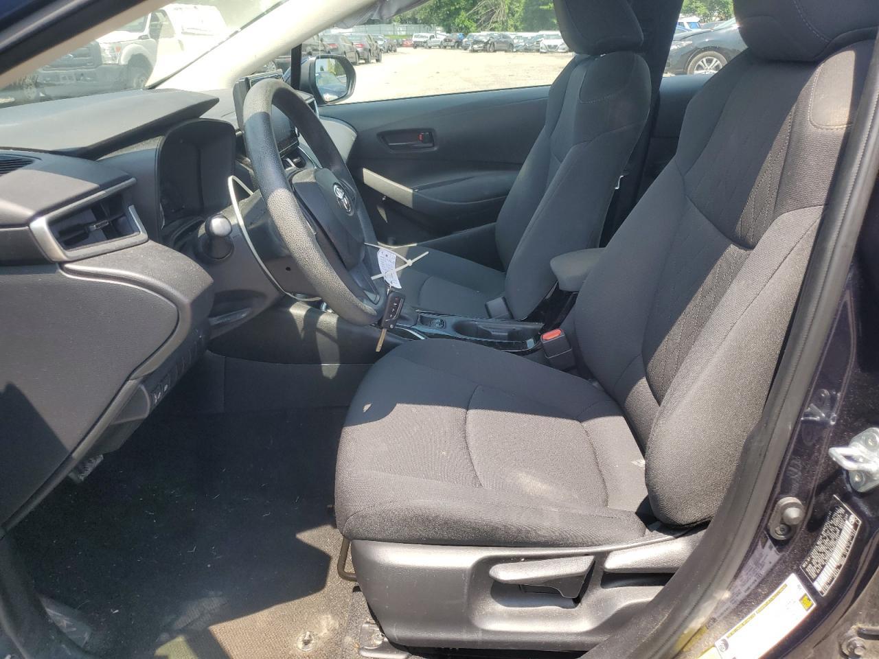 2022 Toyota Corolla Le - Фото 7