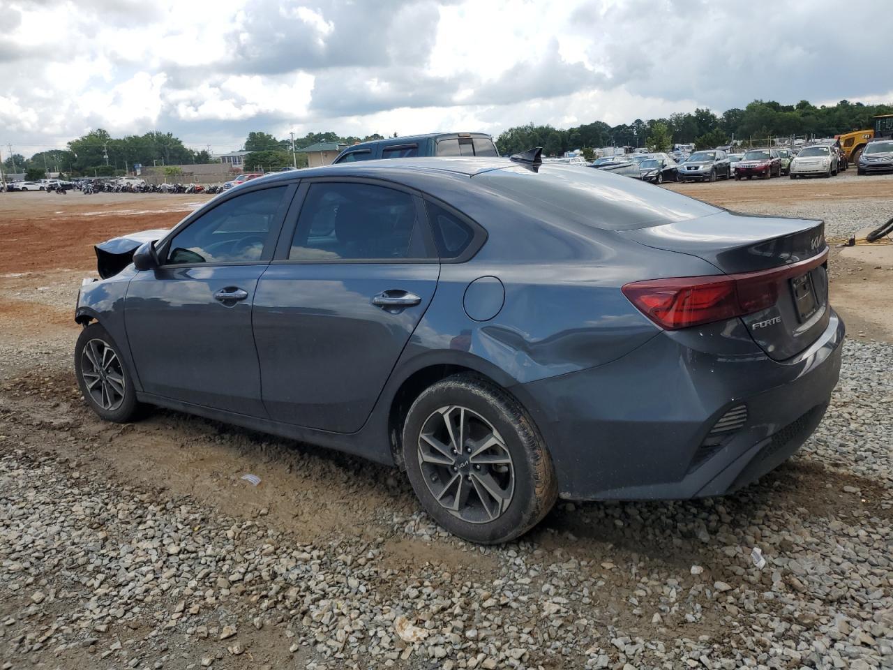 2024 Kia Forte Lx - Image 2