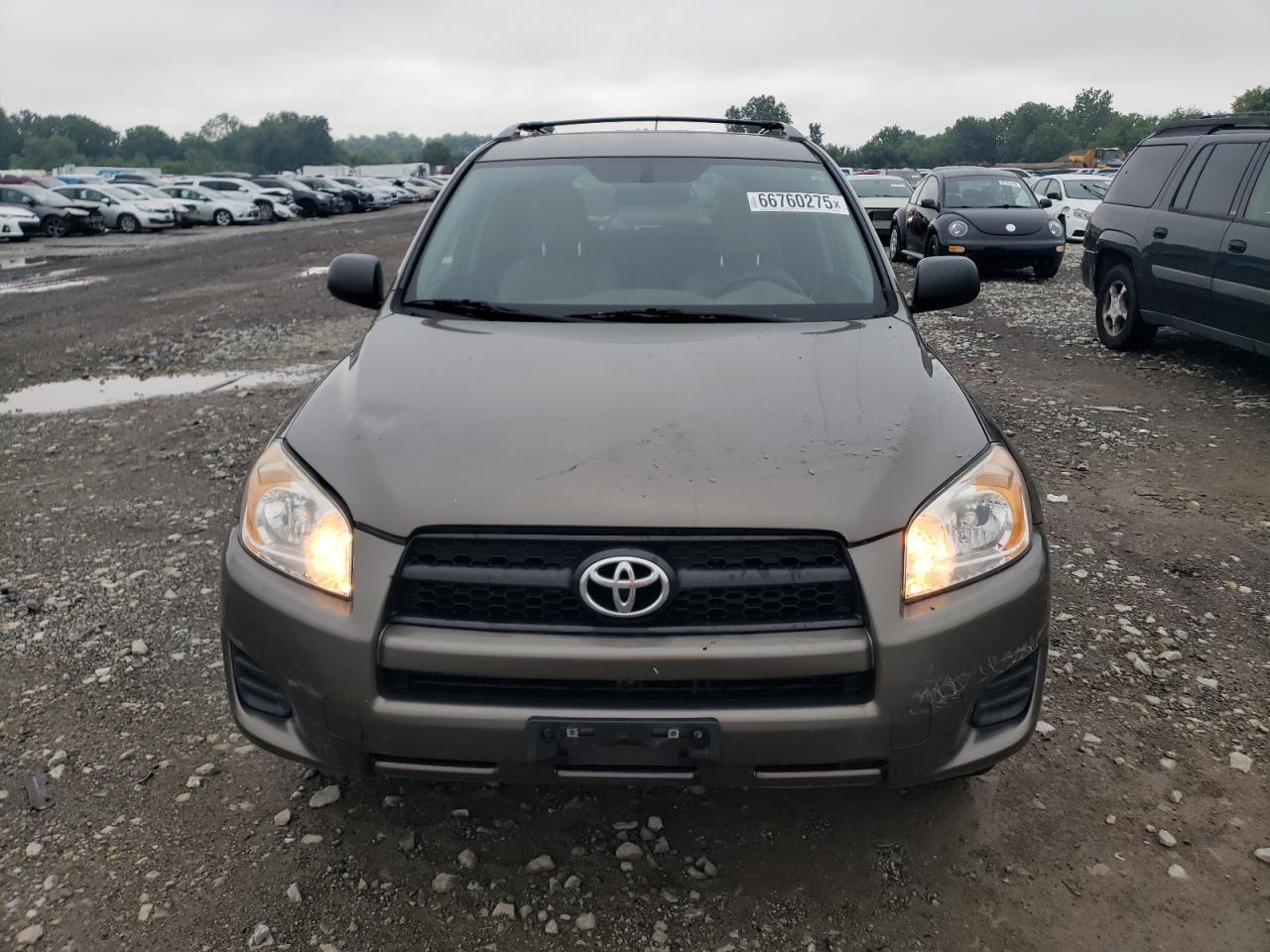 2011 Toyota Rav4 Base - Фото 5