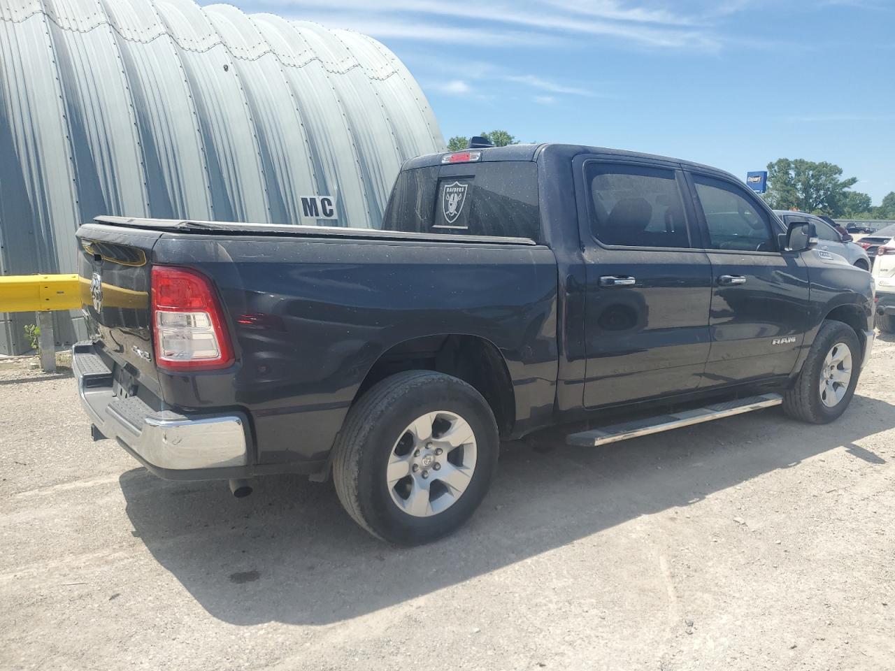 2019 Ram 1500 Big Horn/Lone Star - Image 3