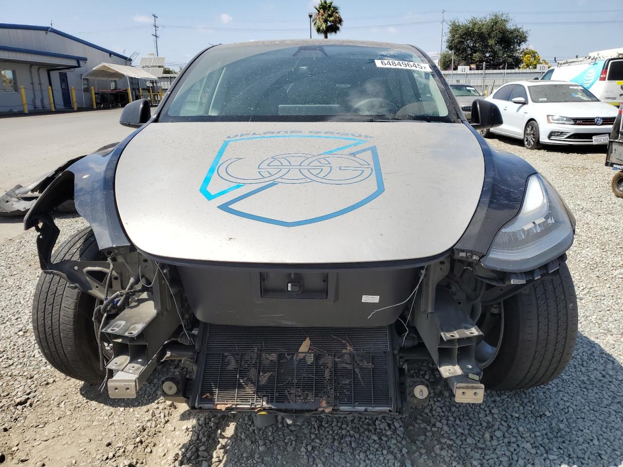 2023 Tesla Model Y - Фото 5