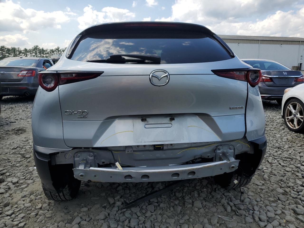 2021 Mazda Cx-30 Preferred - Image 6