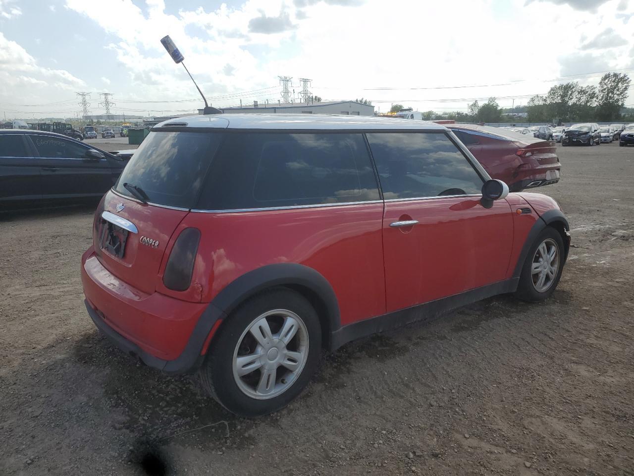 2006 Mini Cooper - Фото 3