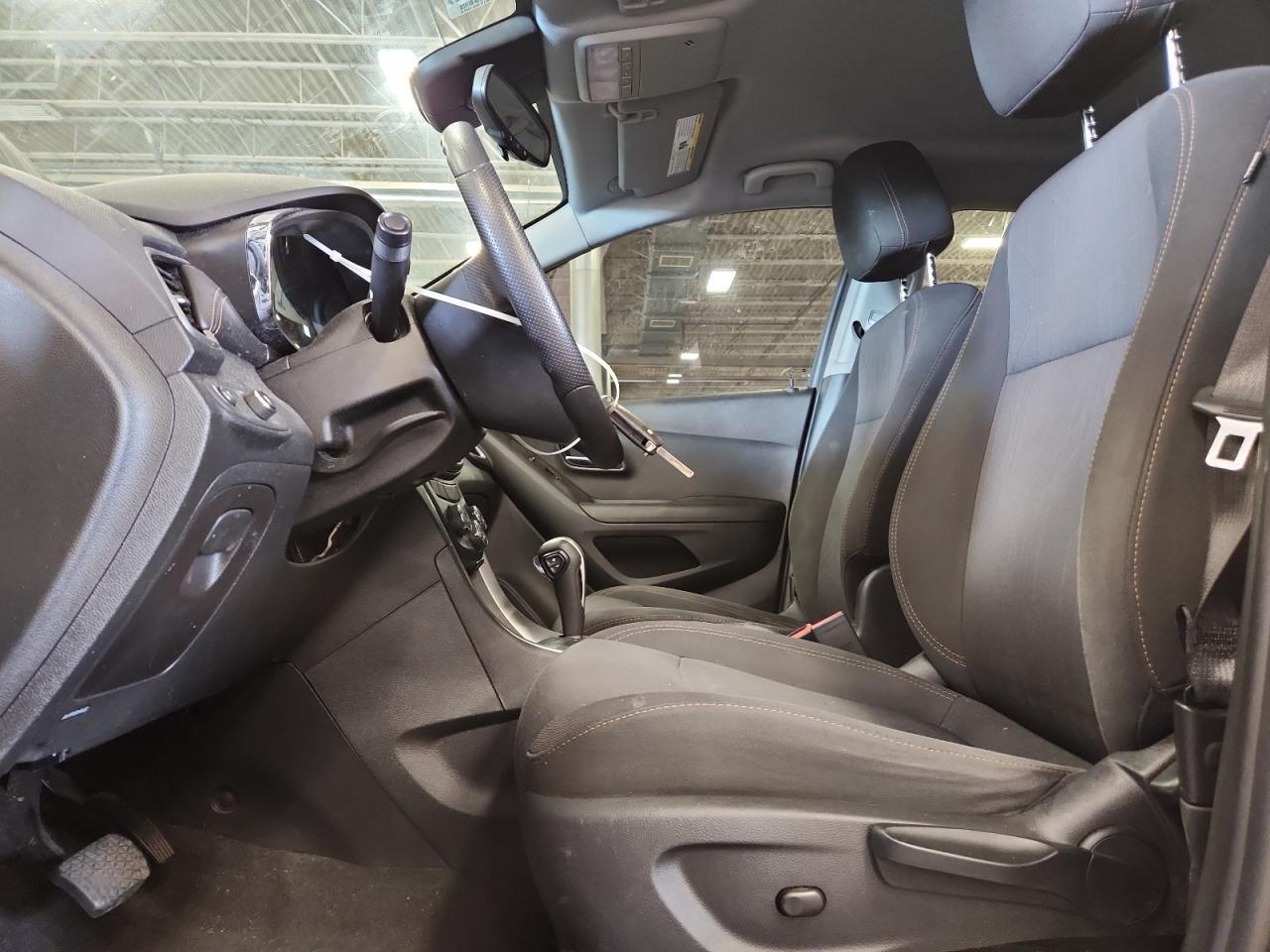 2018 Chevrolet Trax 1Lt - Фото 7