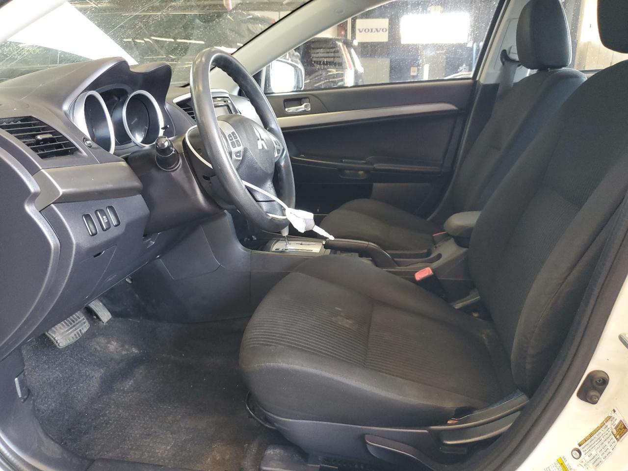 2015 Mitsubishi Lancer Se - Фото 7