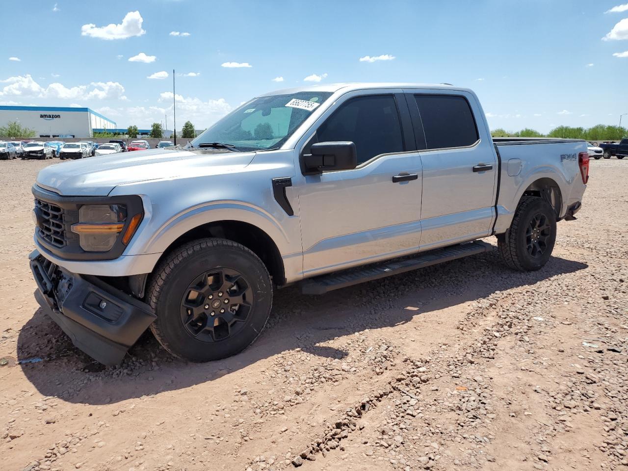 2024 Ford F150 Stx