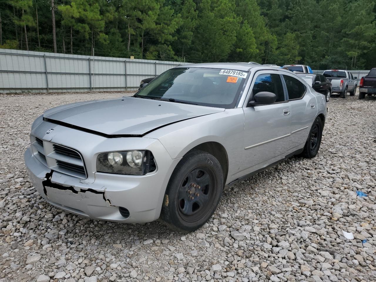 2010 Dodge Charger