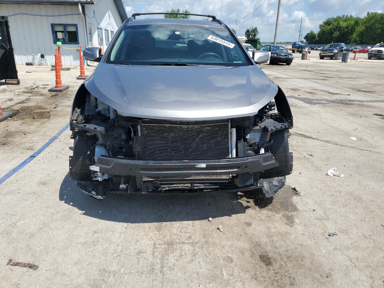 2018 Hyundai Santa Fe Sport - Фото 5