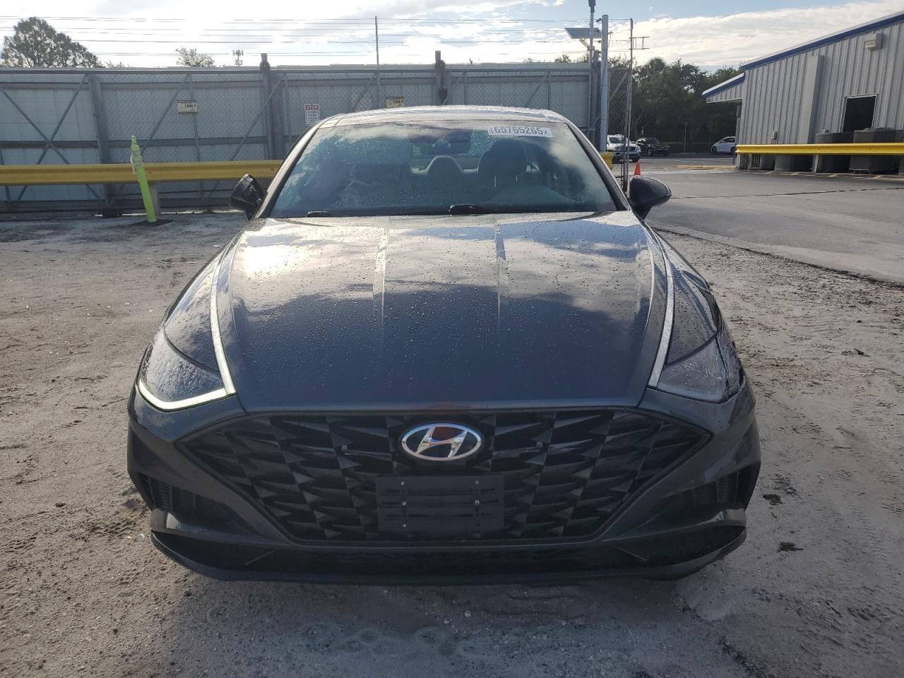 2020 Hyundai Sonata Sel - Фото 5