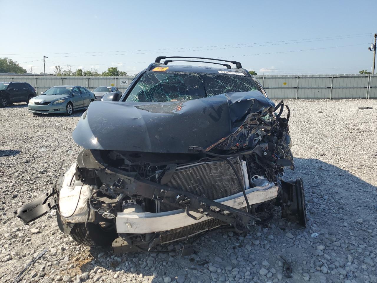 2022 Hyundai Santa Fe Sel - Image 5