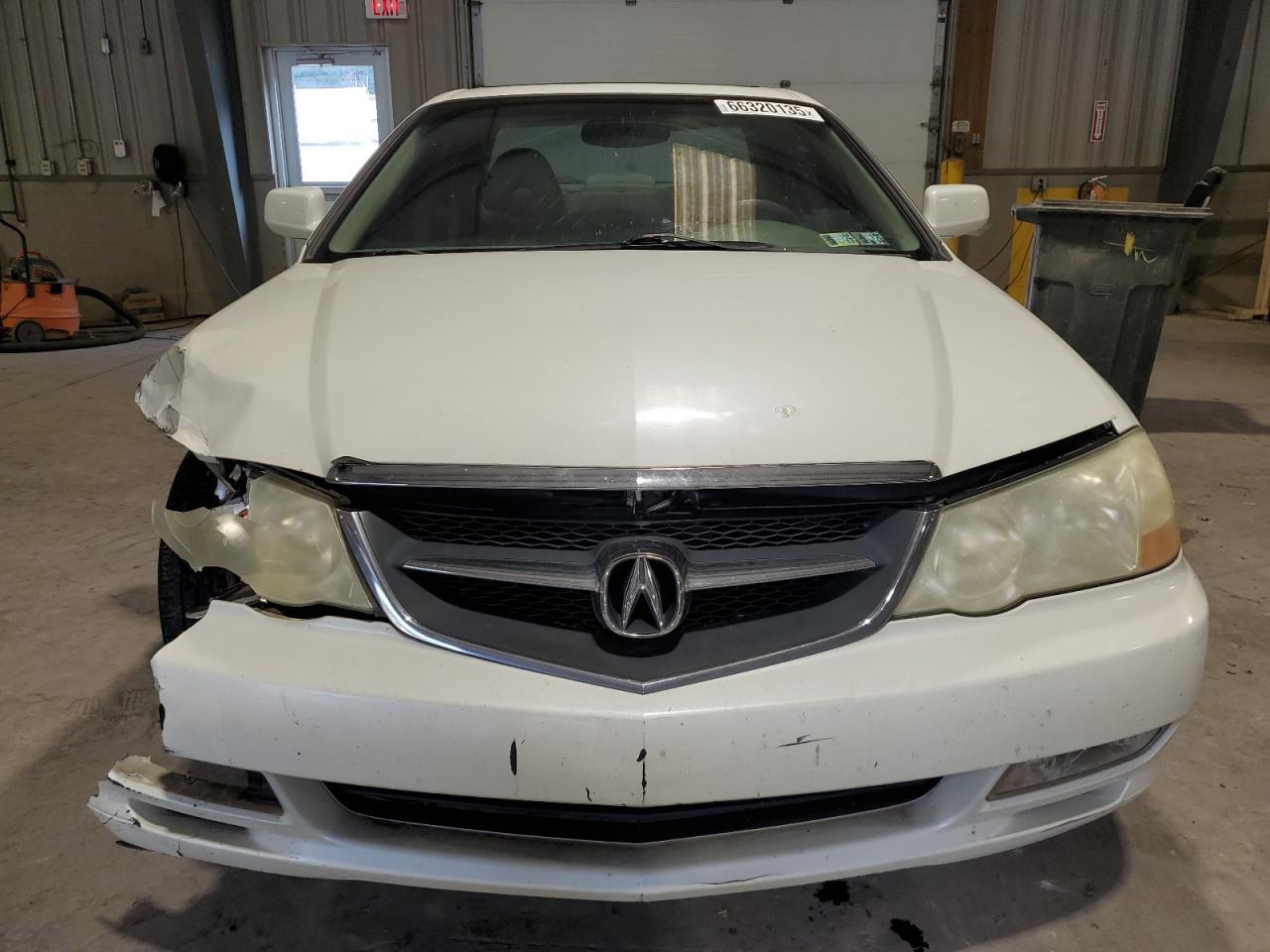 2002 Acura 3.2Tl Type-S - Фото 5