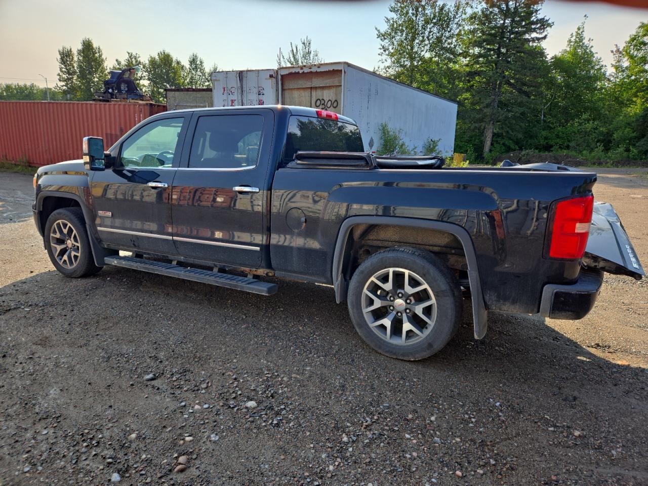 2014 GMC Sierra K1500 Sle - Фото 2