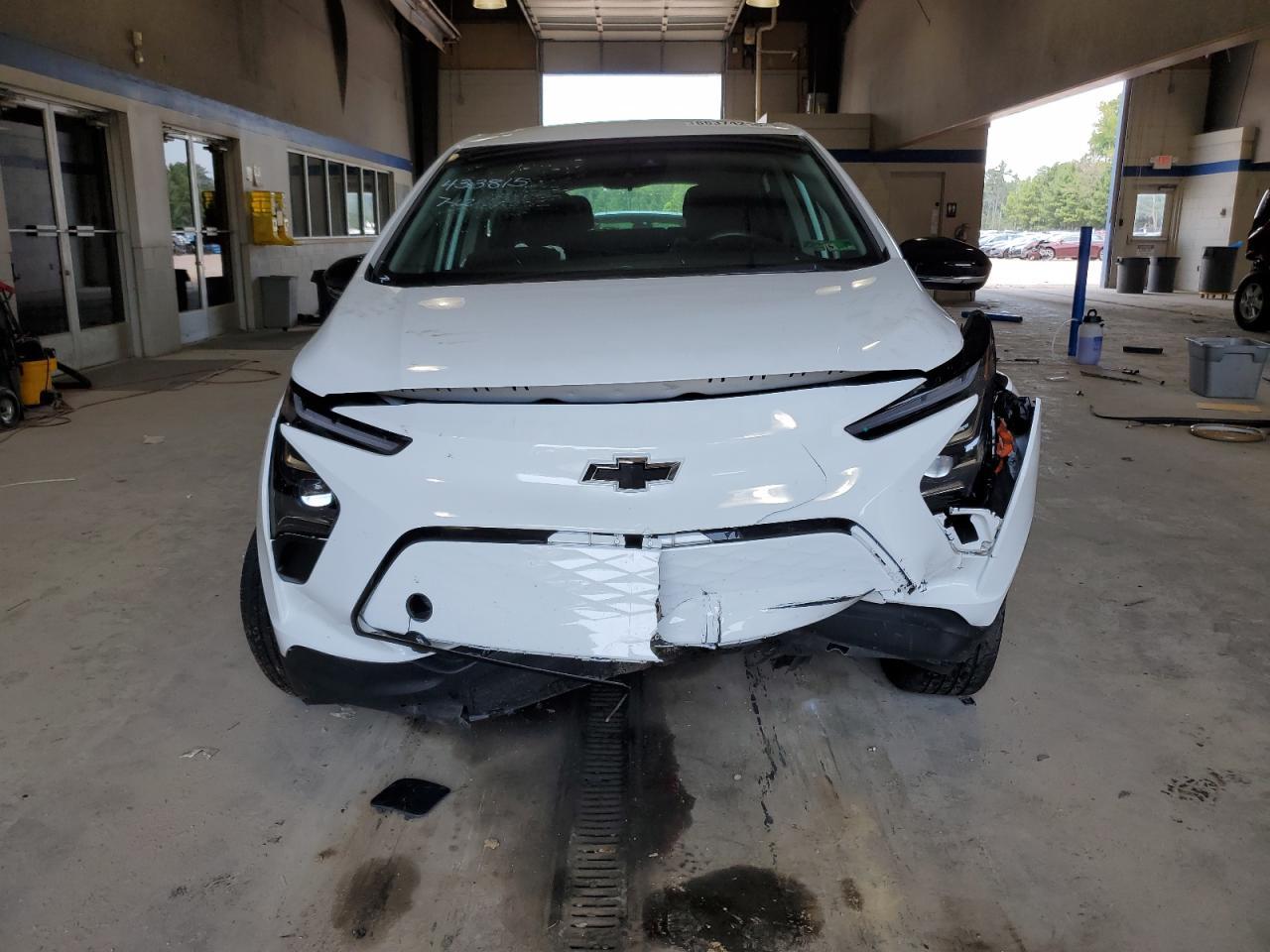 2023 Chevrolet Bolt Ev 1Lt - Image 5