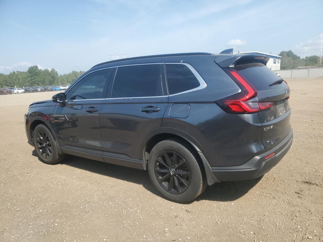2024 Honda Cr-V Sport - Image 2