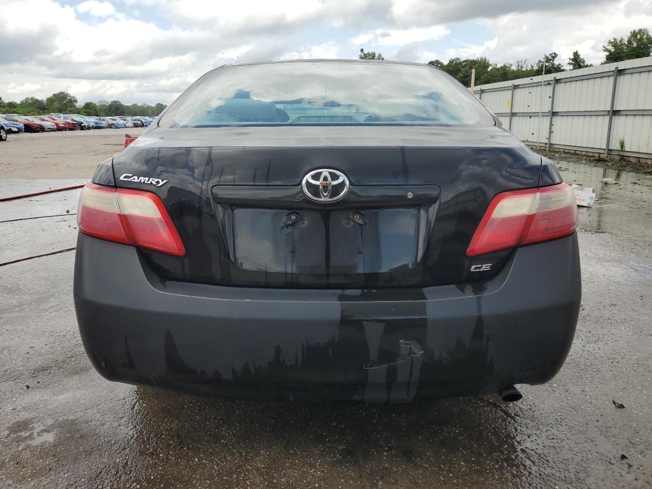 2007 Toyota Camry Ce - Image 6