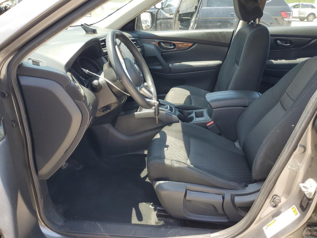 2019 Nissan Rogue S - Image 7