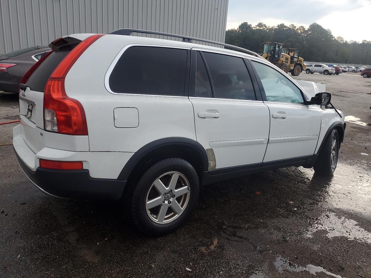 2007 Volvo Xc90 3.2 - Image 3