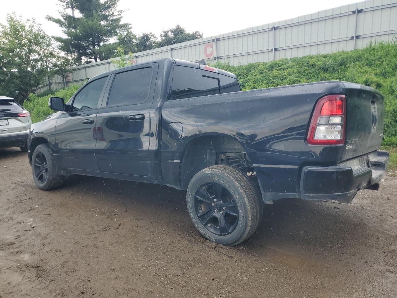 2023 Ram 1500 Big Horn/Lone Star - Фото 2