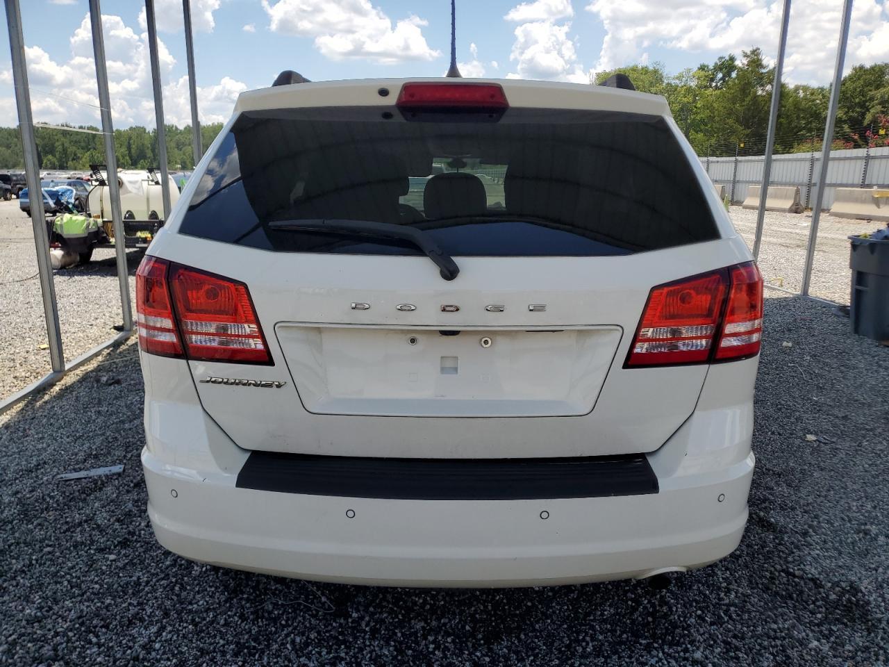 2020 Dodge Journey Se - Фото 6