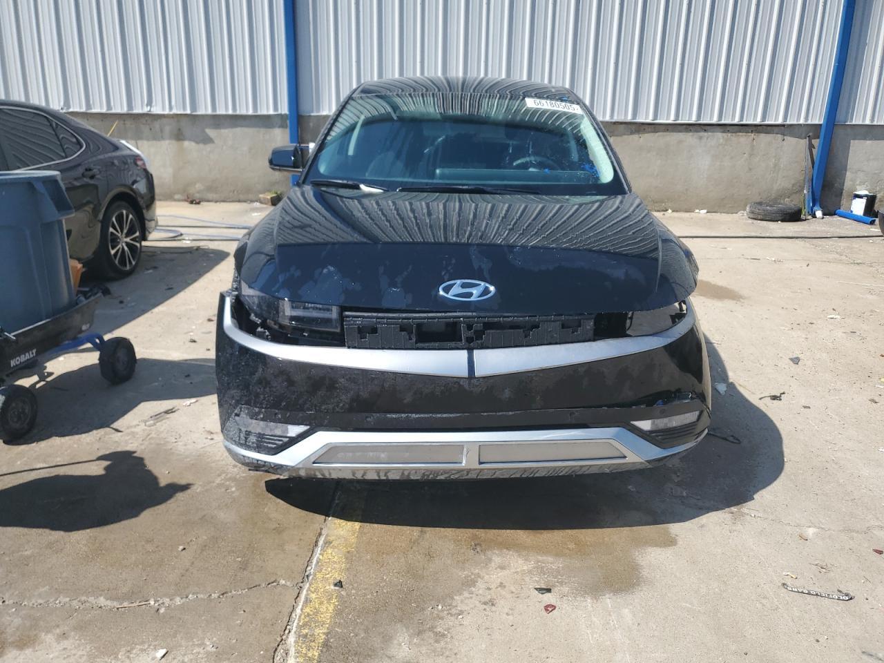 2024 Hyundai Ioniq 5 Sel - Image 5