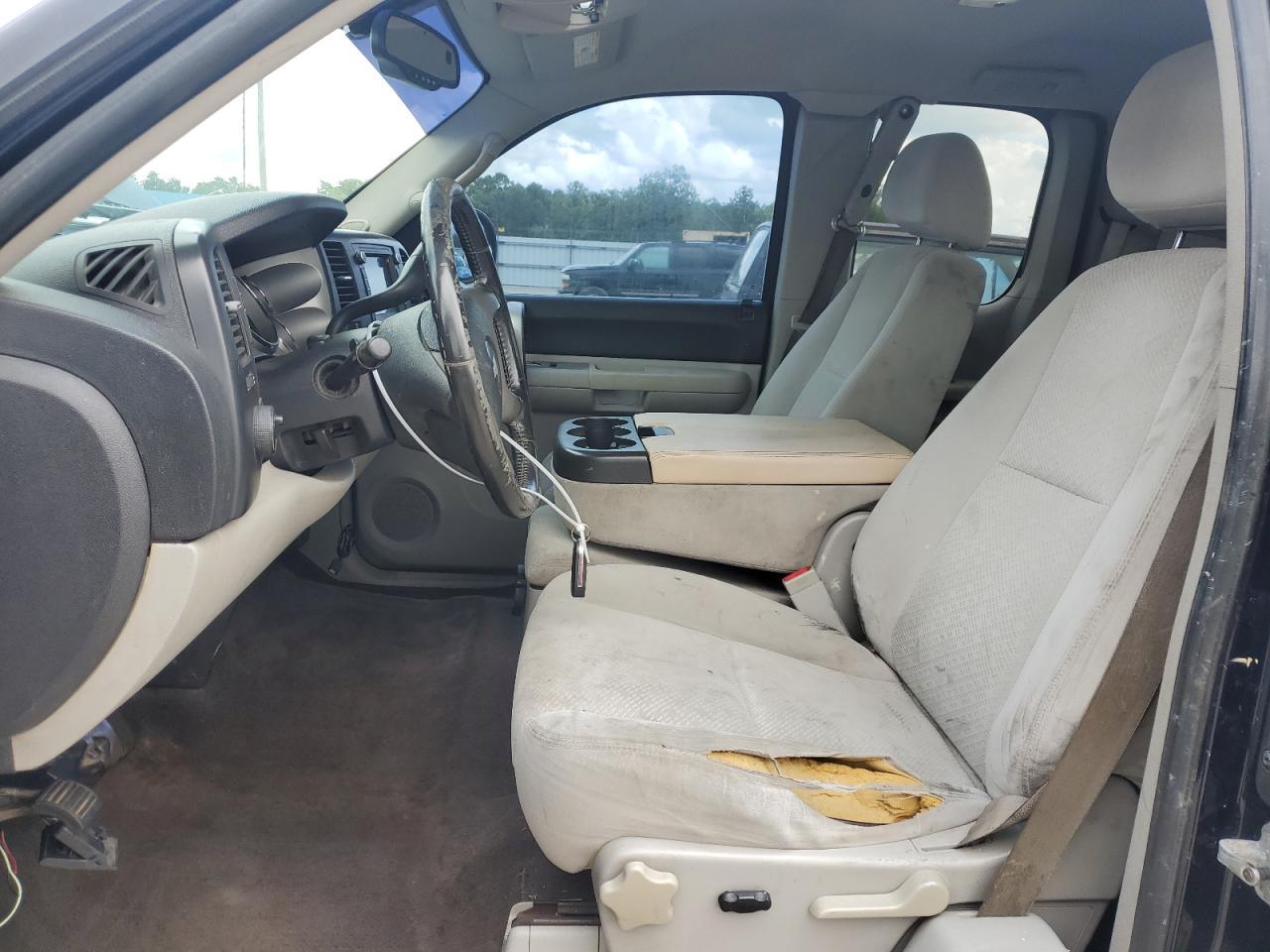 2008 Chev Silverado - Фото 7