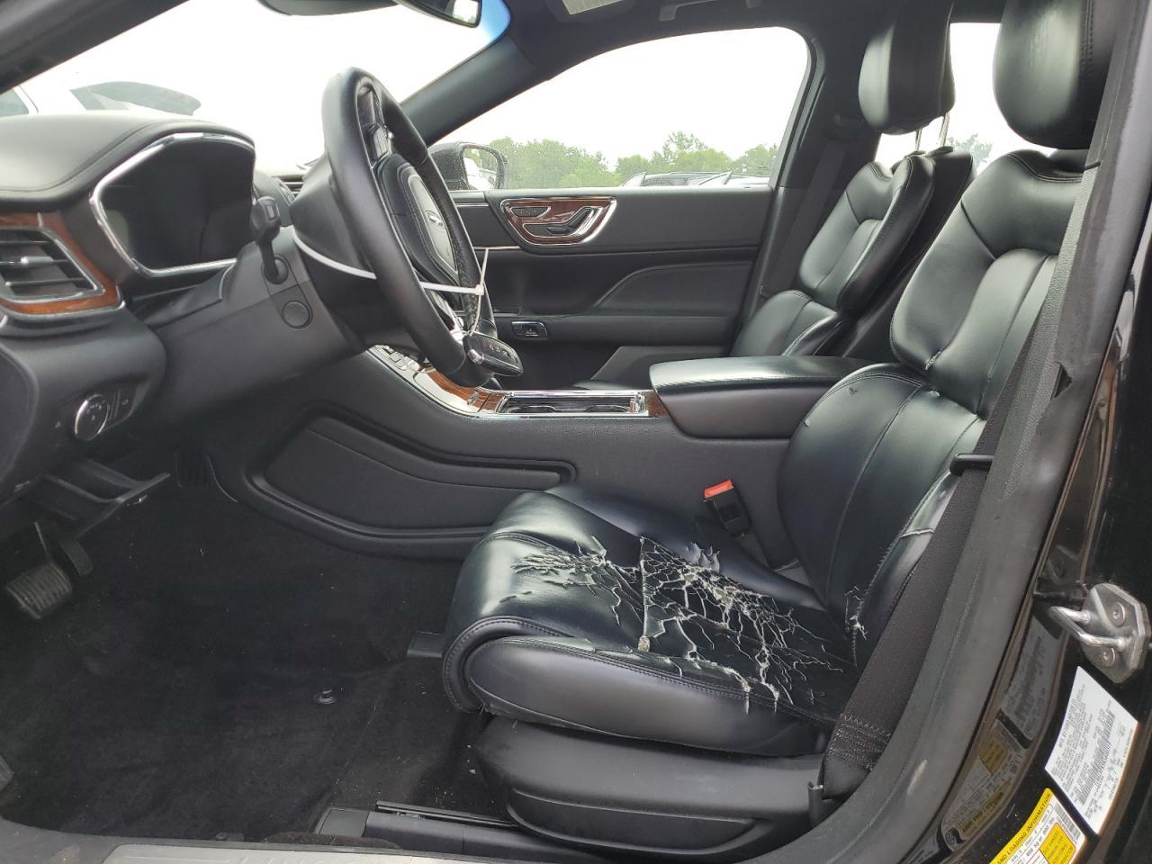 2019 Lincoln Continental - Фото 7