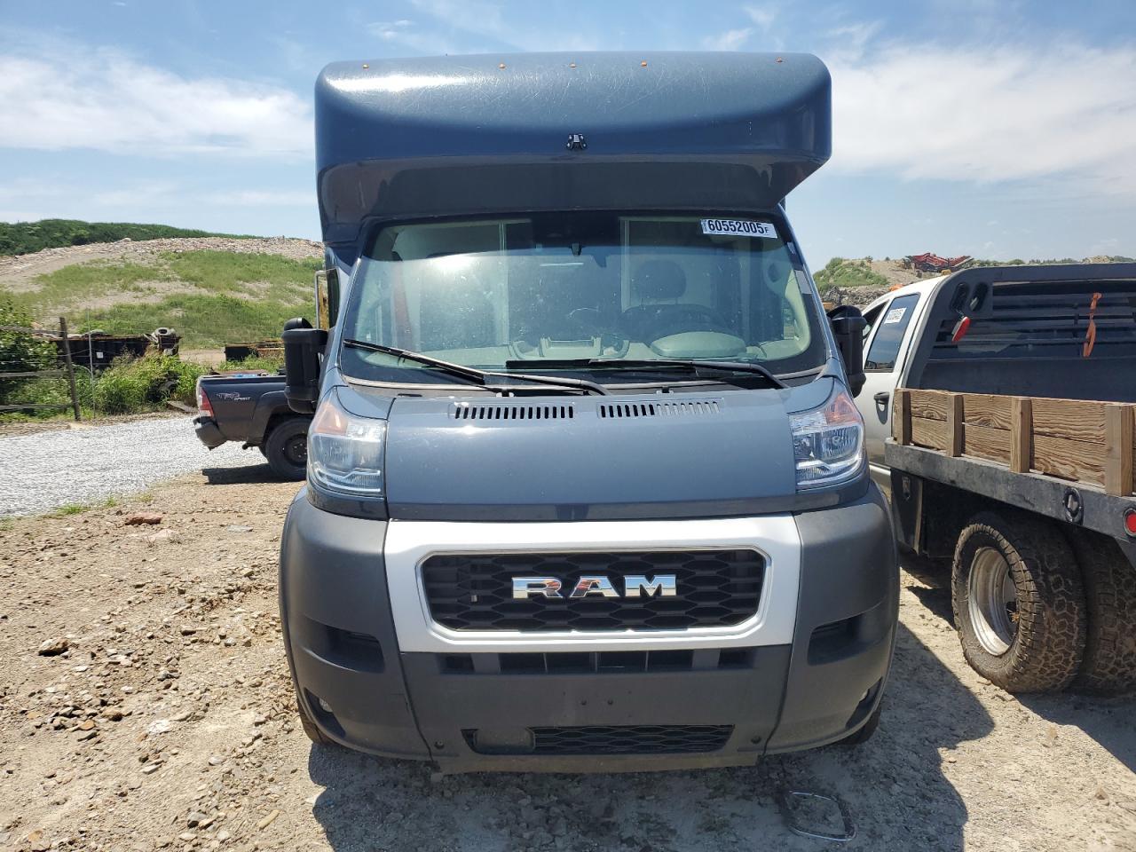 2022 Ram Promaster 3500 3500 Standard - Image 5