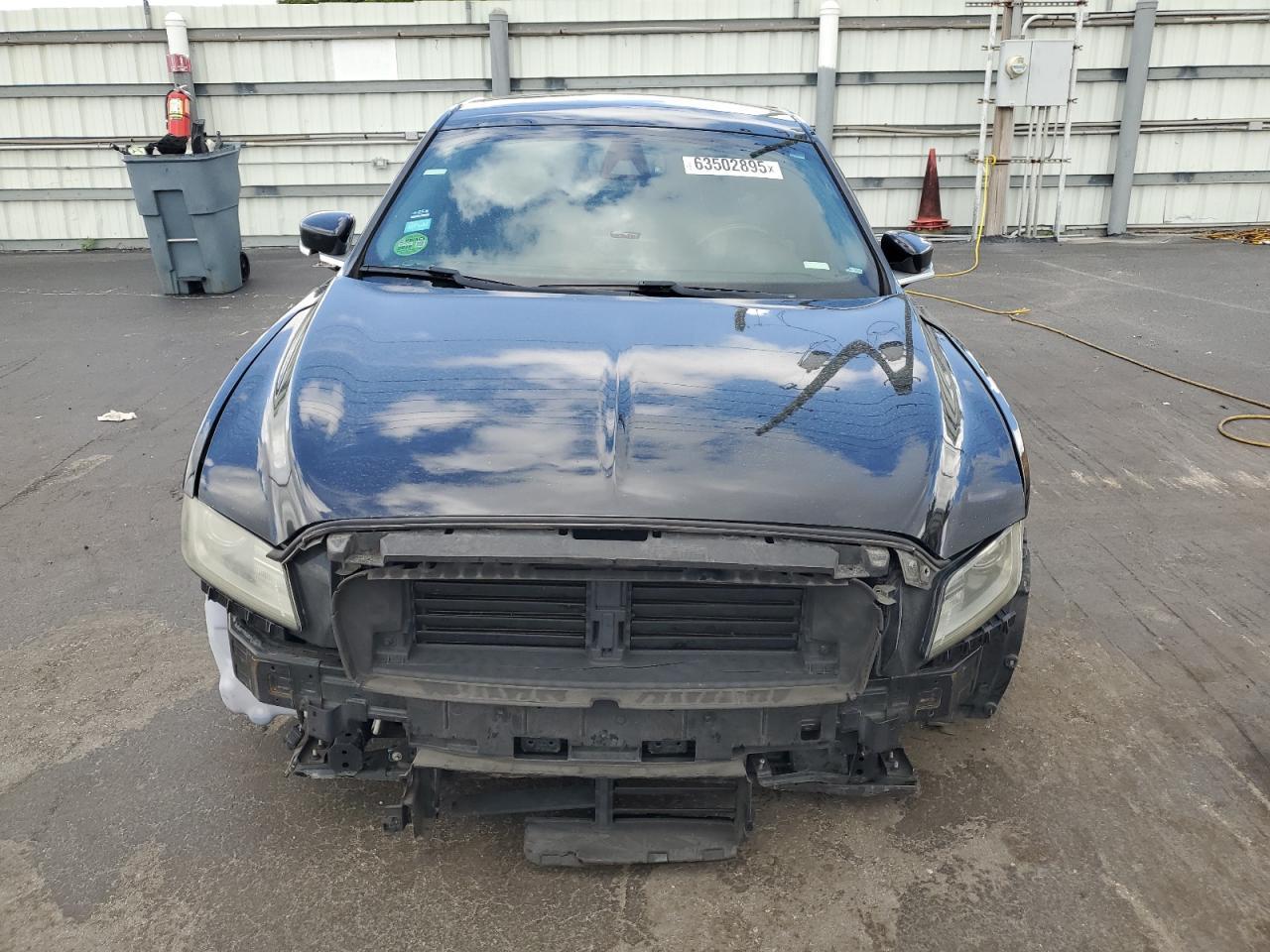 2019 Lincoln Continental Select - Фото 5