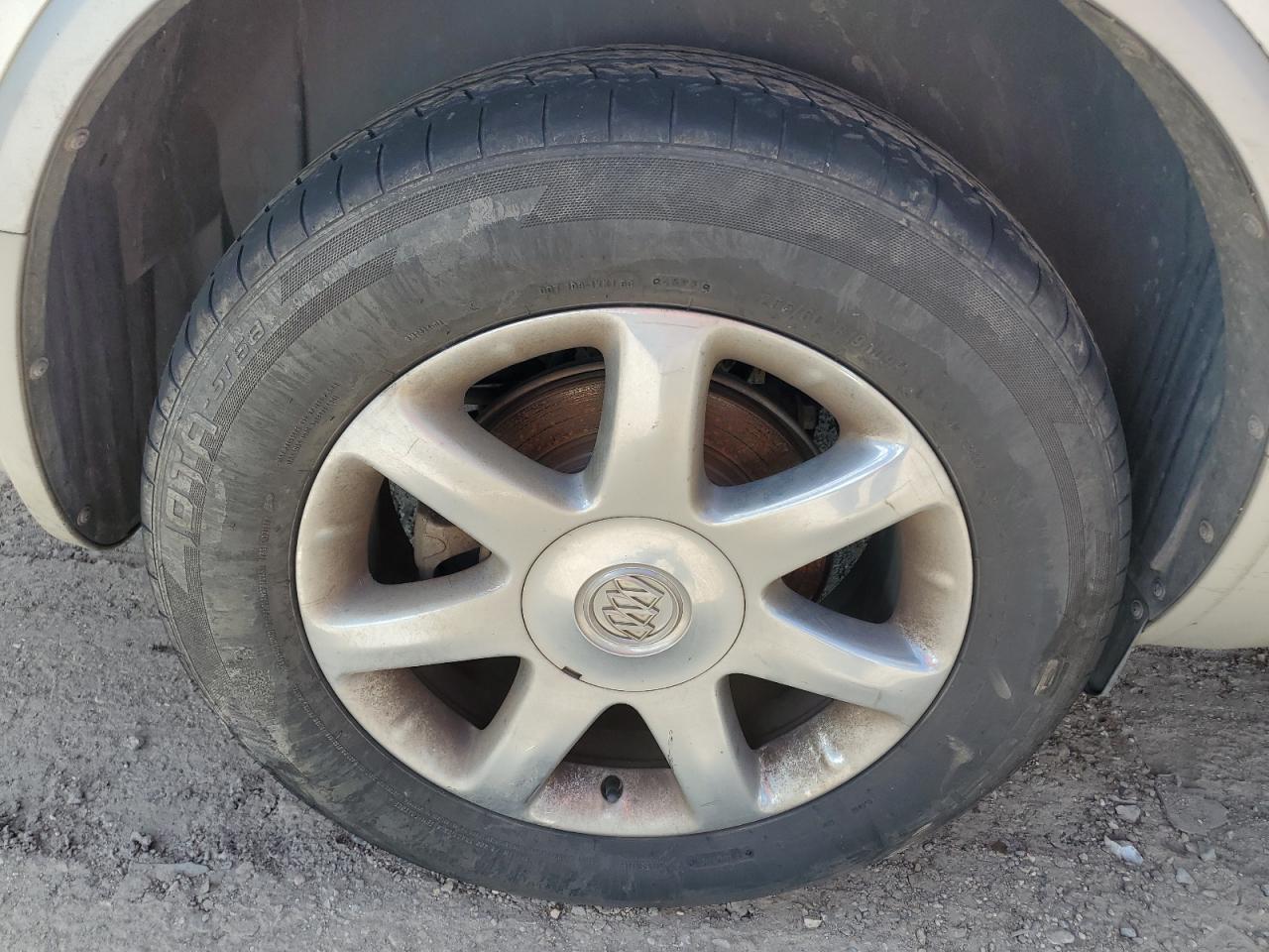 2010 Buick Enclave - Фото 3