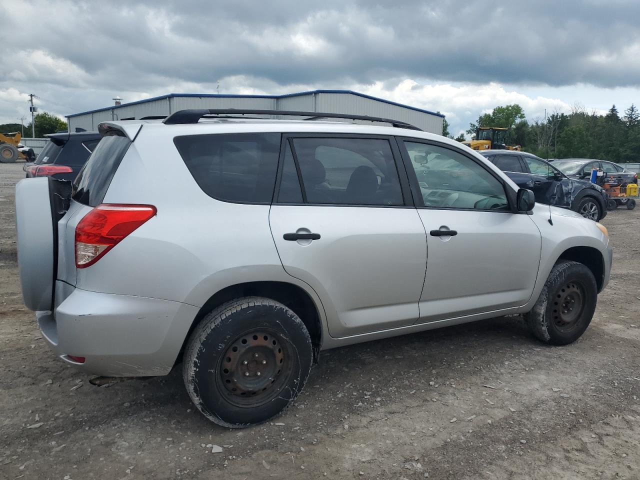 2008 Toyota Rav4 - Image 3