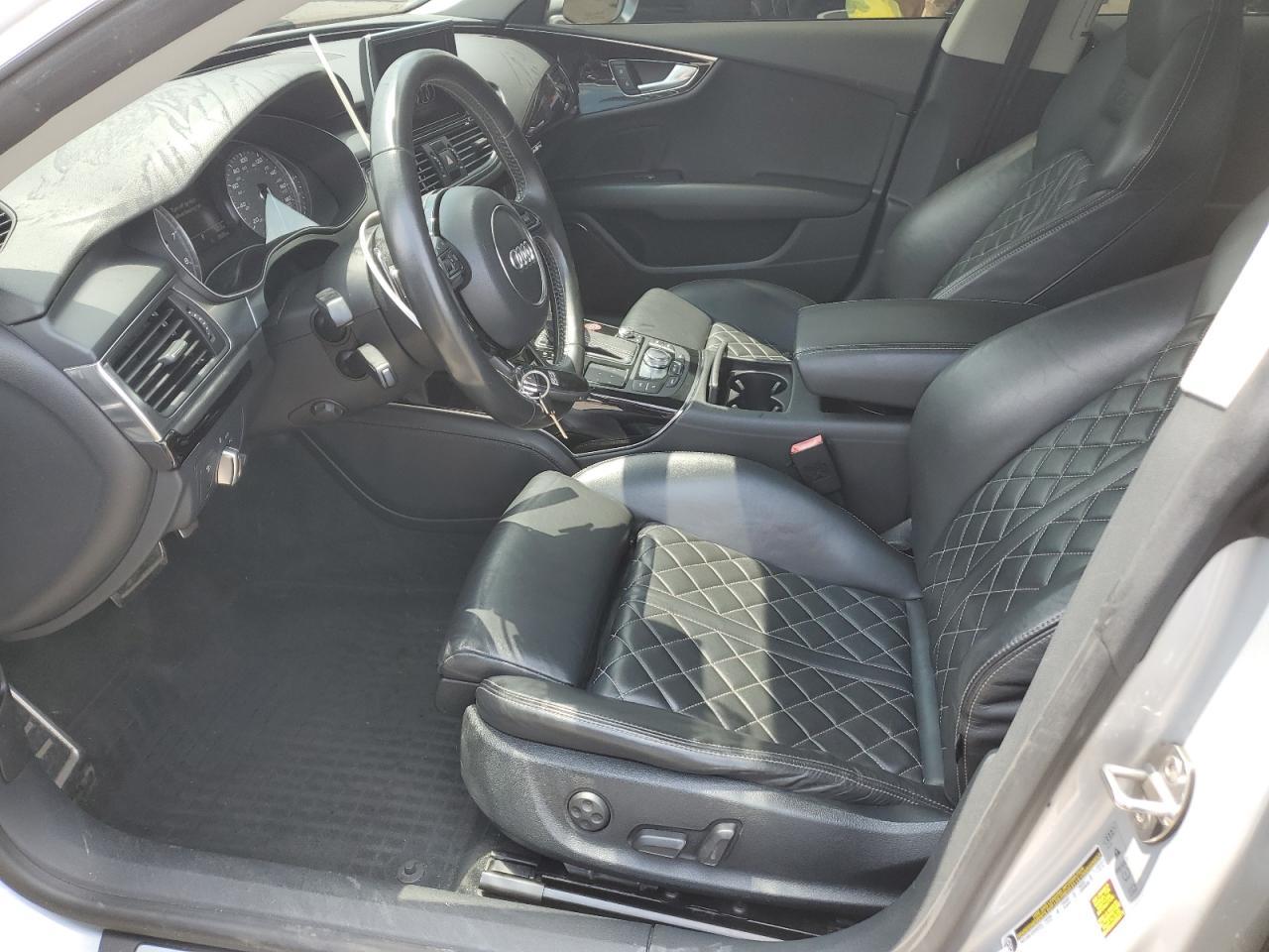 2013 Audi S7 Premium - Фото 7