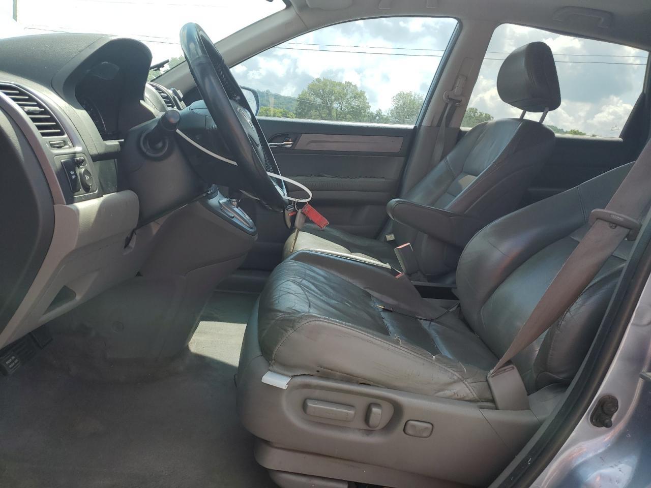 2008 Honda Cr-V Exl - Фото 7