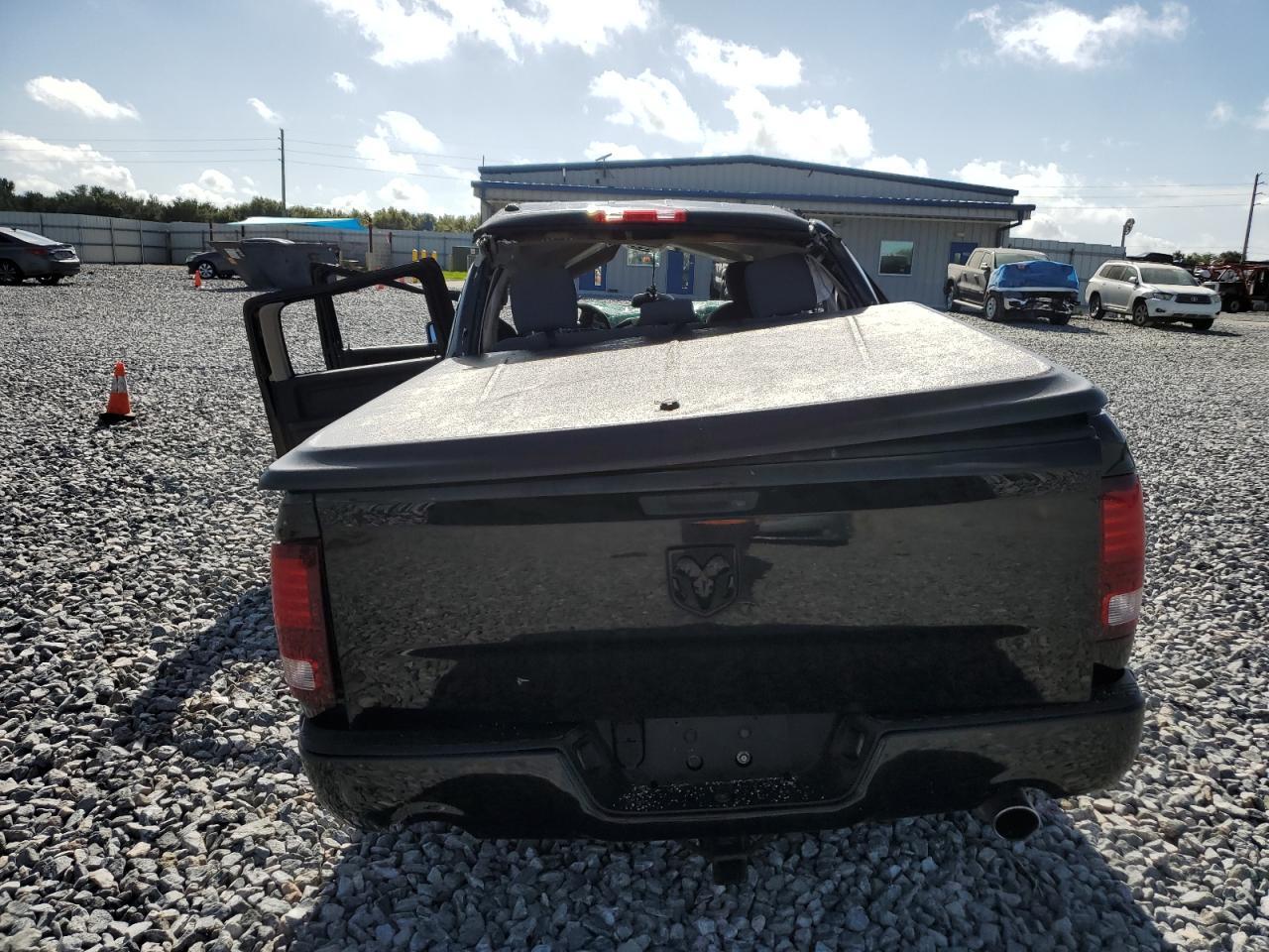 2014 Ram 1500 St - Фото 6