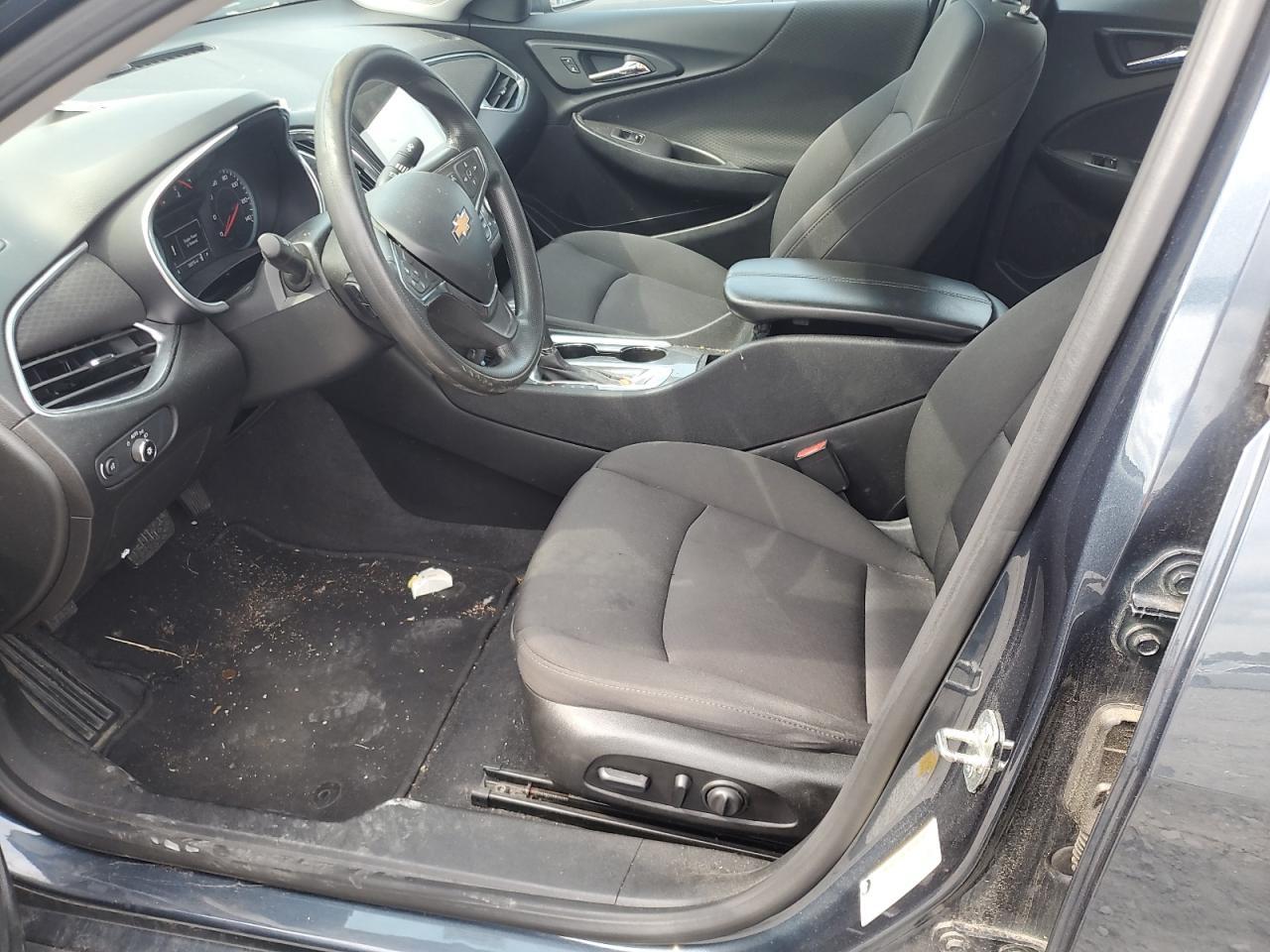 2020 Chevrolet Malibu Lt - Фото 7