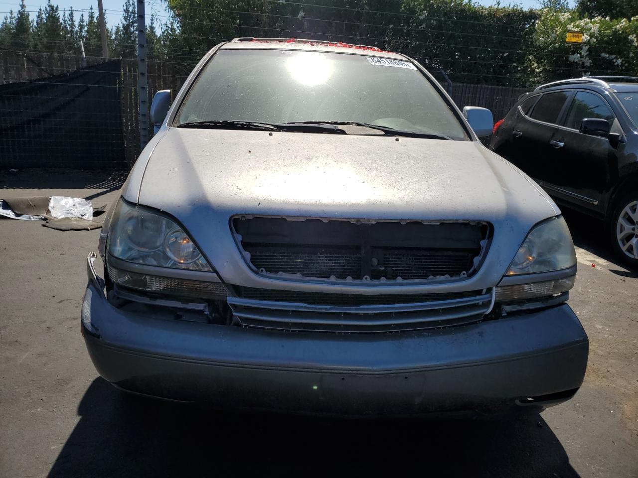 2001 Lexus Rx 300 - Image 5