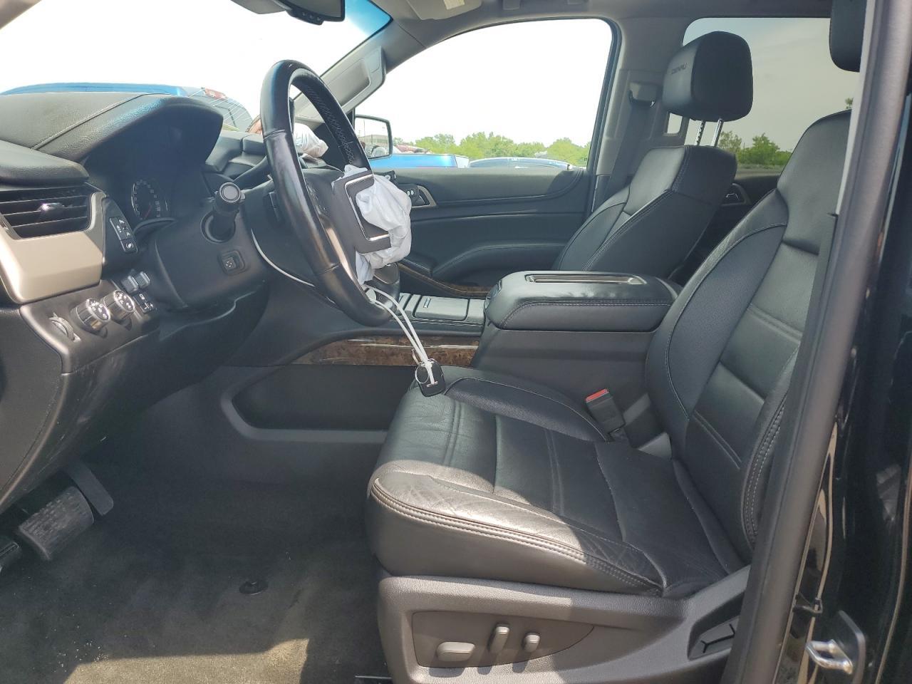 2016 GMC Yukon Denali - Image 7