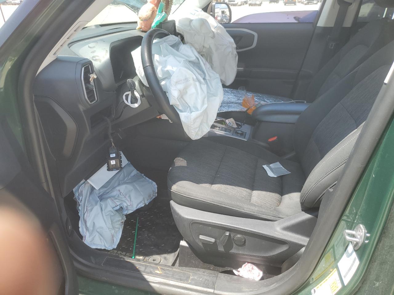 2023 Ford Bronco Sport Big Bend - Фото 7