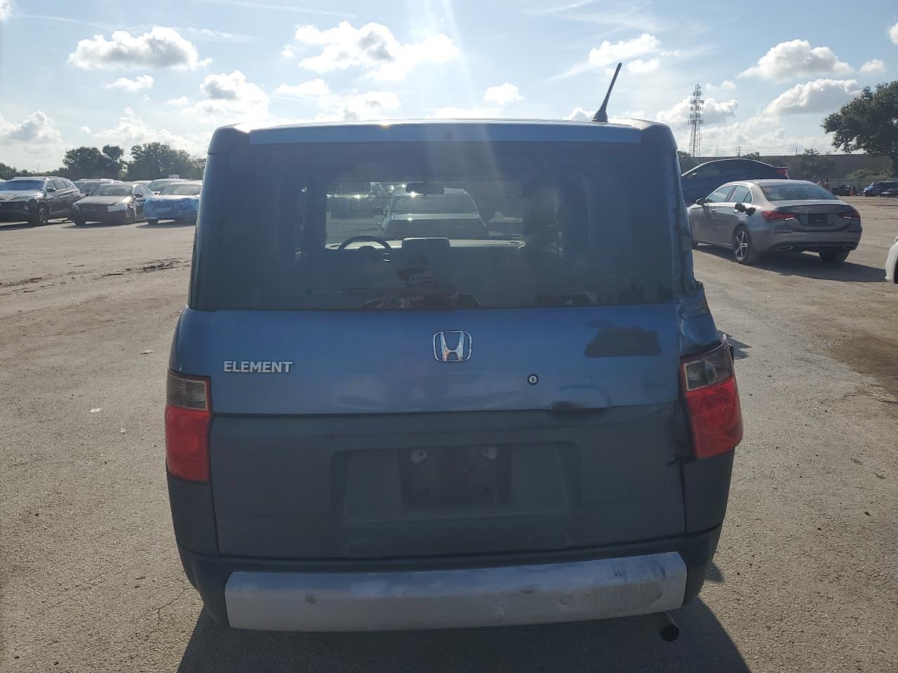 2006 Honda Element Lx - Image 6