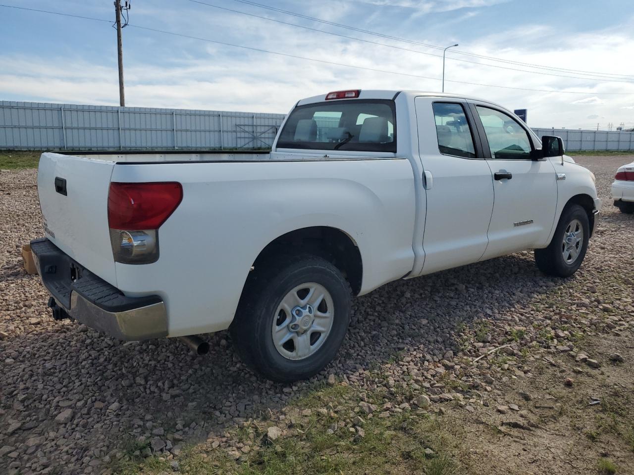 2008 Toyota Tundra - Image 3