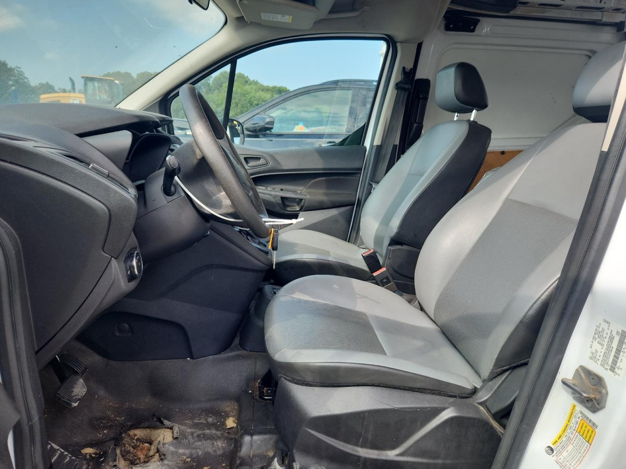 2015 Ford Transit Connect Xl - Image 7