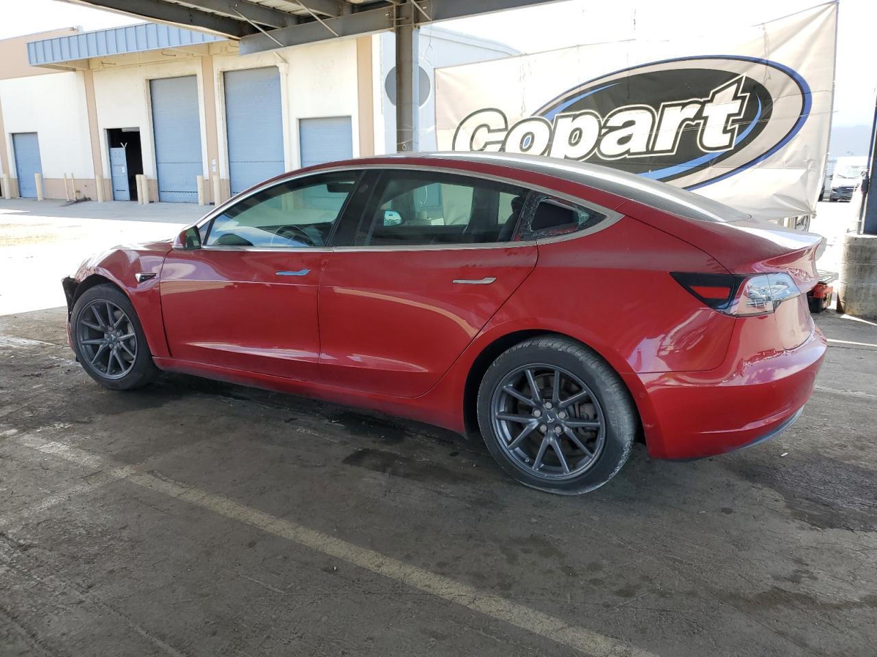 2018 Tesla Model 3 - Image 2