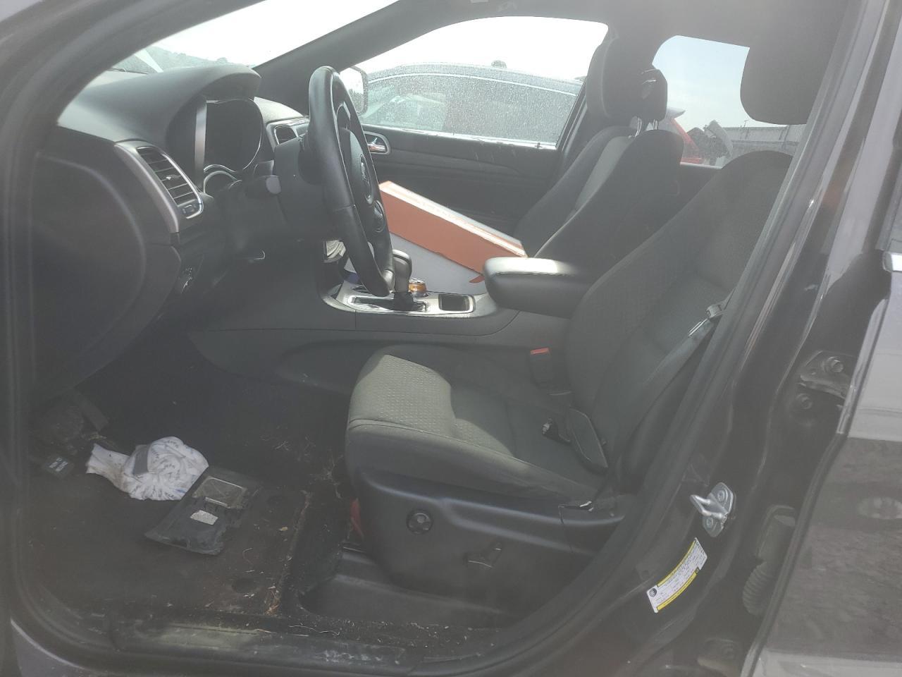 2019 Jeep Grand Cherokee Laredo - Фото 7