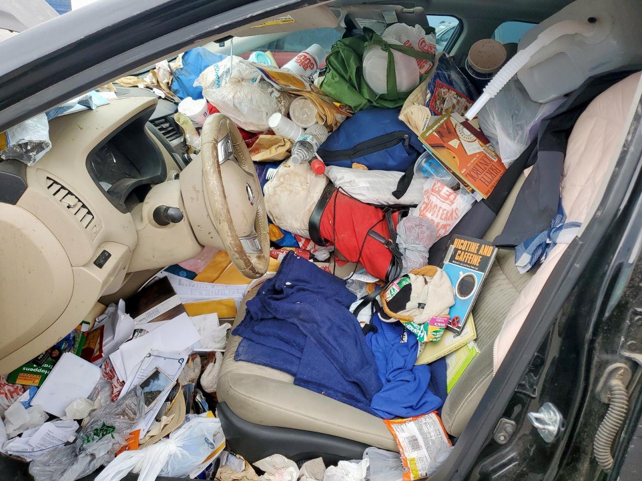 2017 Nissan Altima 2.5 - Фото 7