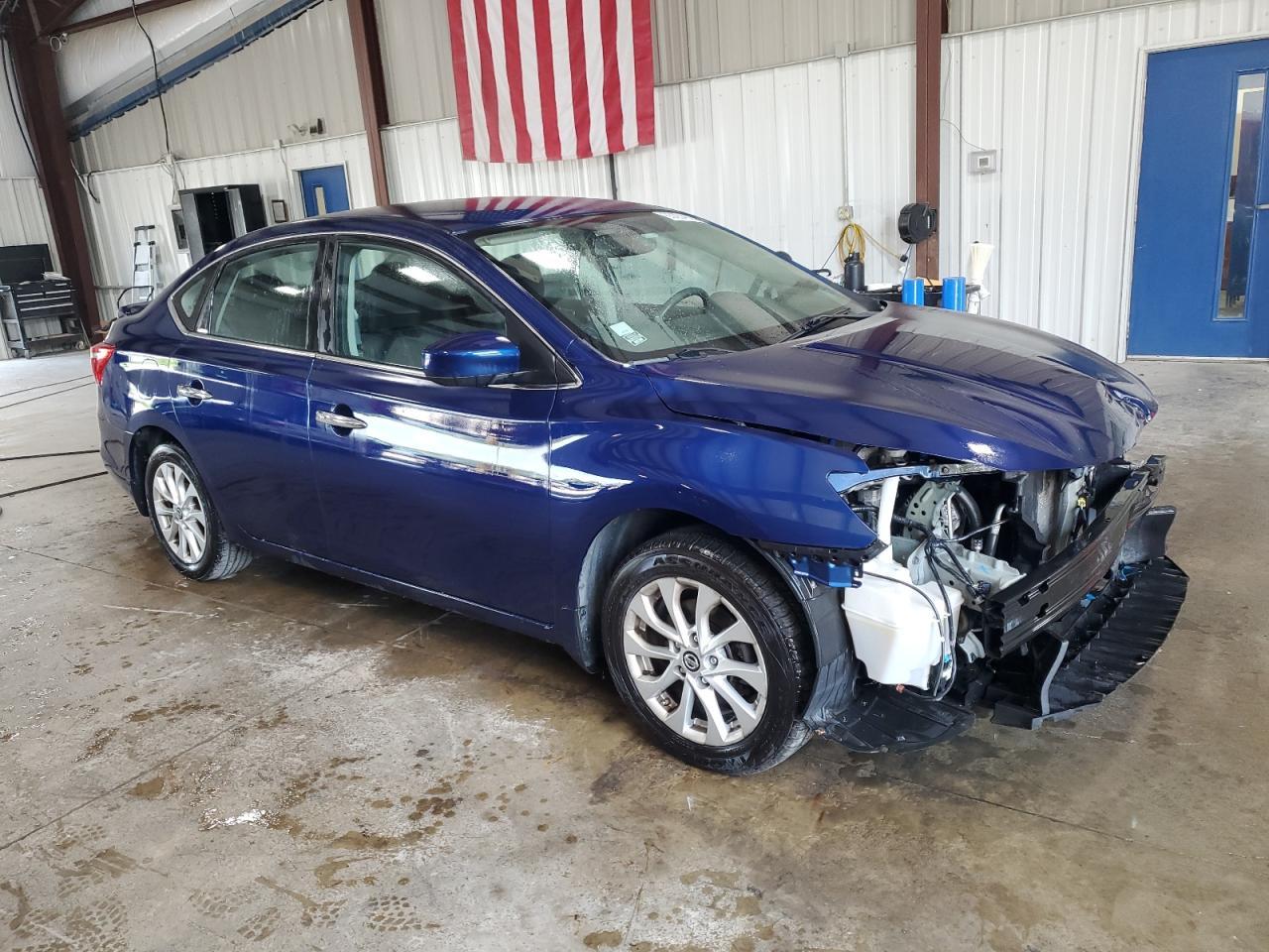 2016 Niss Sentra S - Image 4
