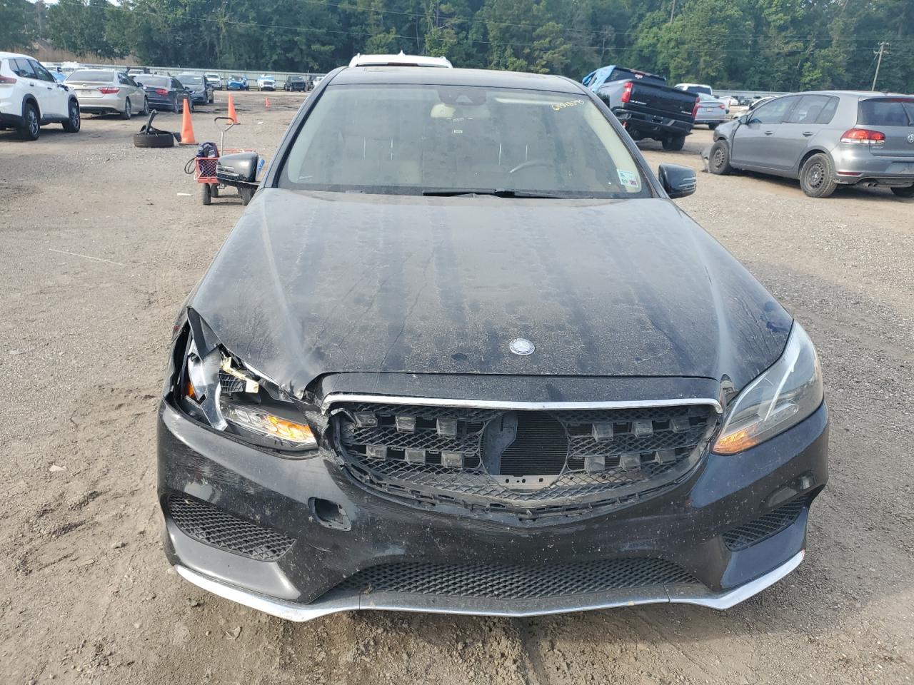 2014 Mercedes-Benz E 350 - Image 5