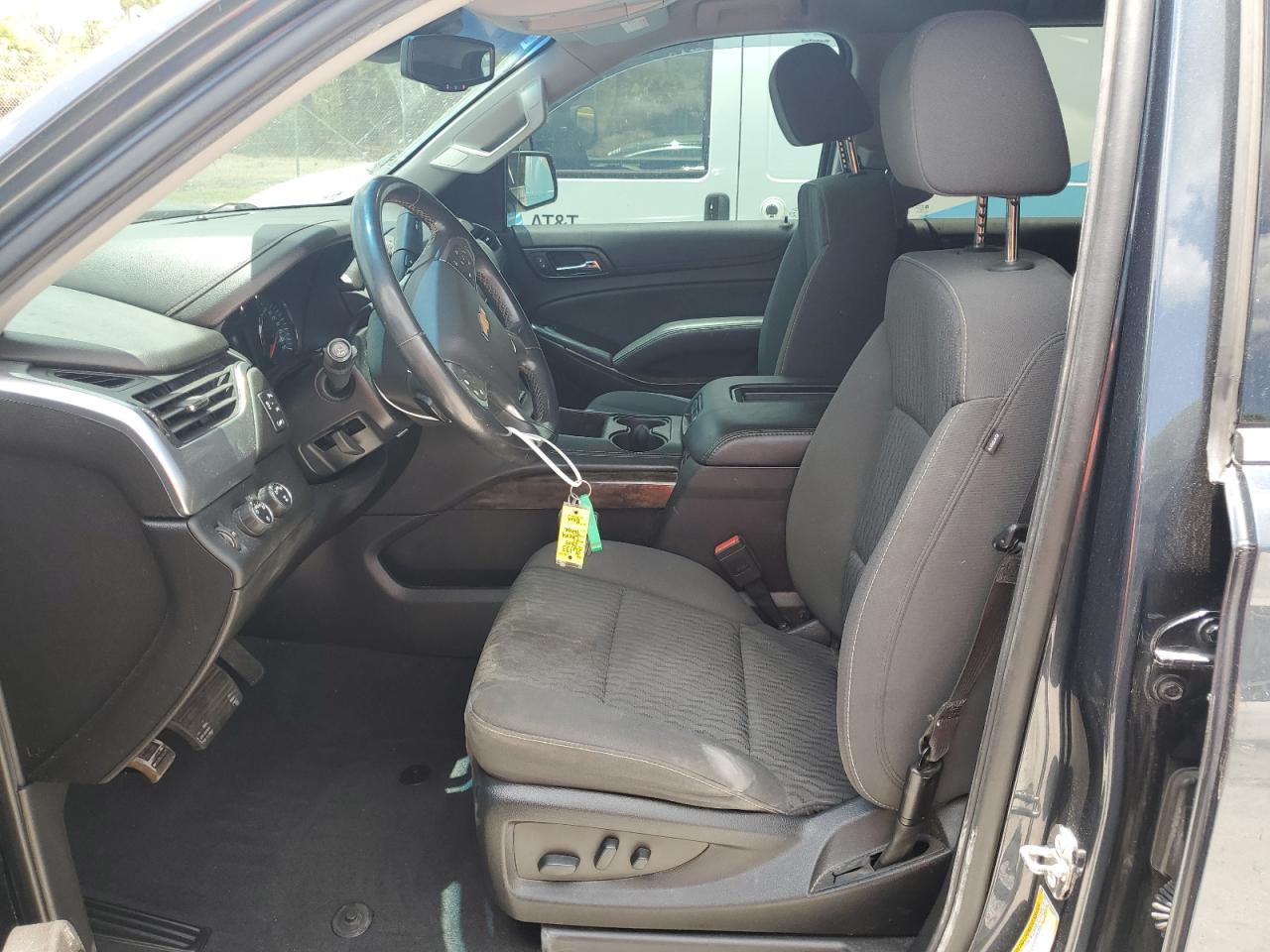 2019 Chevrolet Tahoe K1500 Ls - Фото 7