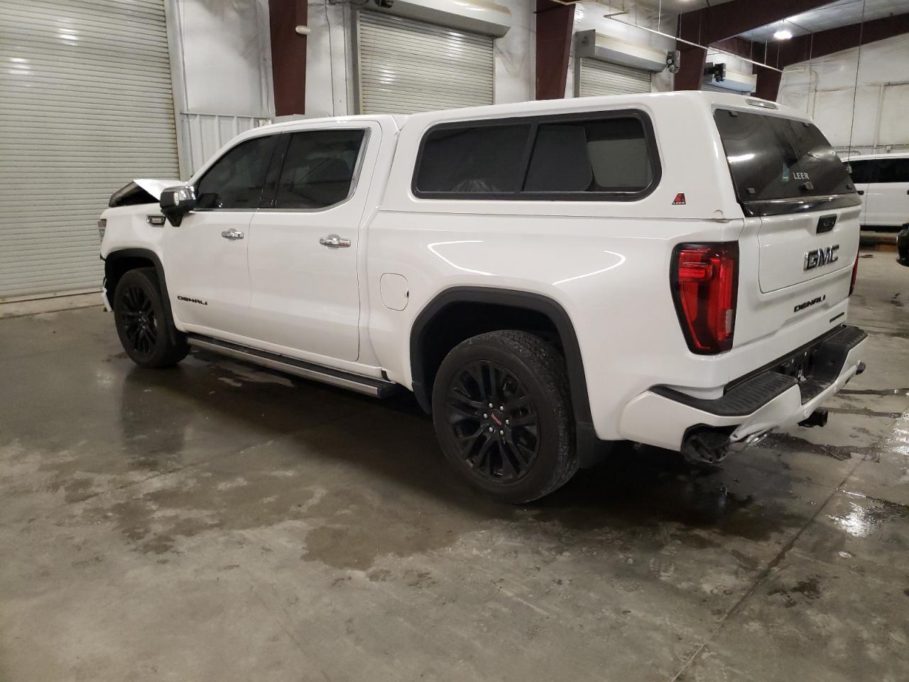 2024 GMC Sierra K1500 Denali - Фото 2
