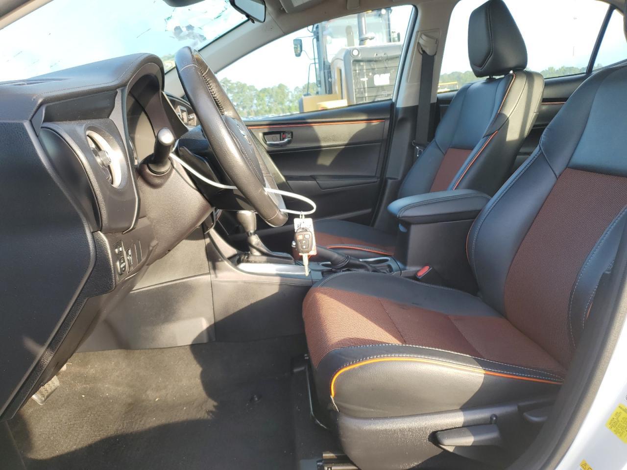 2018 Toyota Corolla L - Image 7