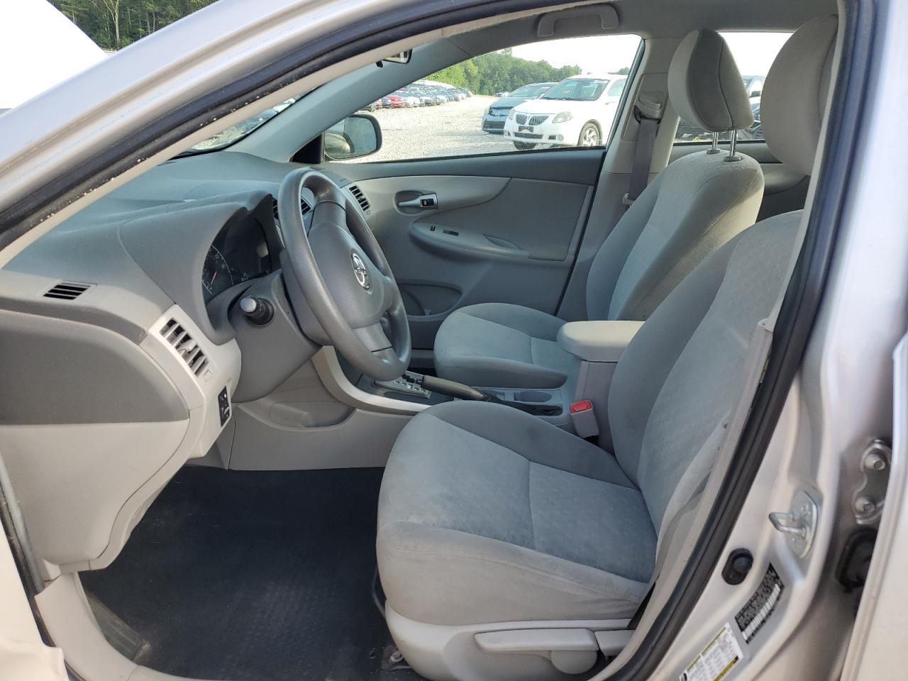 2009 Toyota Corolla Base - Image 7